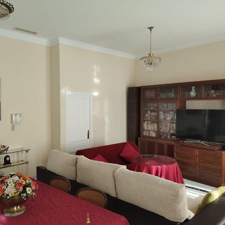 Apartamento Loft Tendillas Кордоба Екстериор снимка