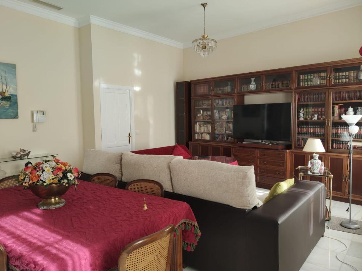 Apartamento Loft Tendillas Кордоба Екстериор снимка