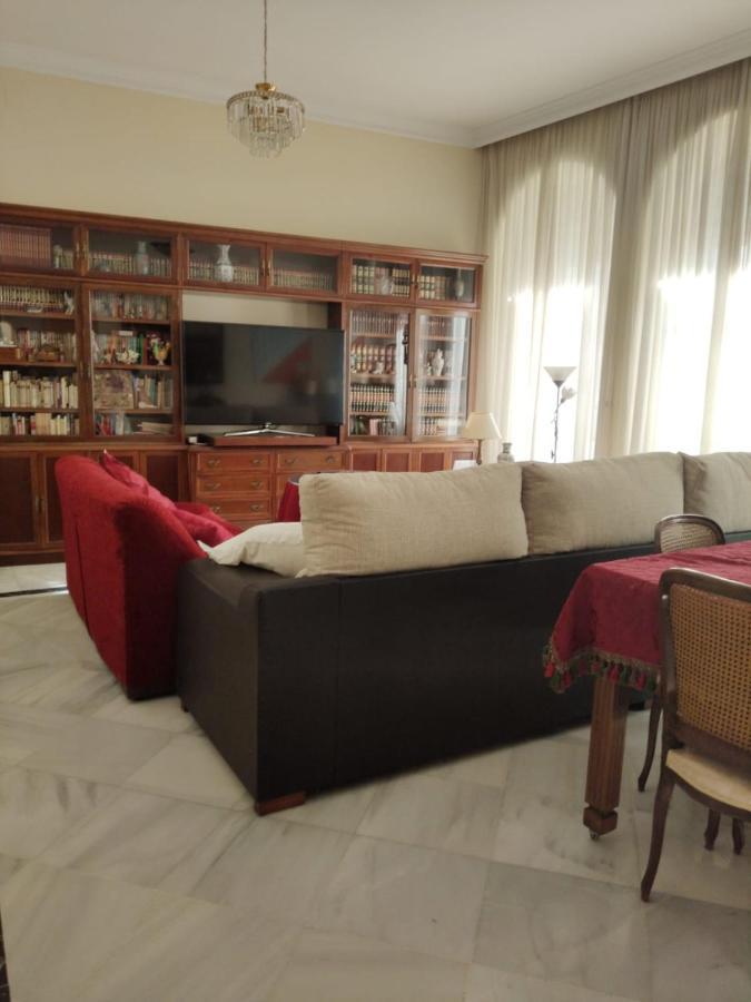 Apartamento Loft Tendillas Кордоба Екстериор снимка