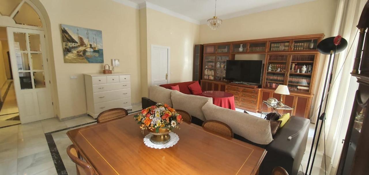 Apartamento Loft Tendillas Кордоба Екстериор снимка