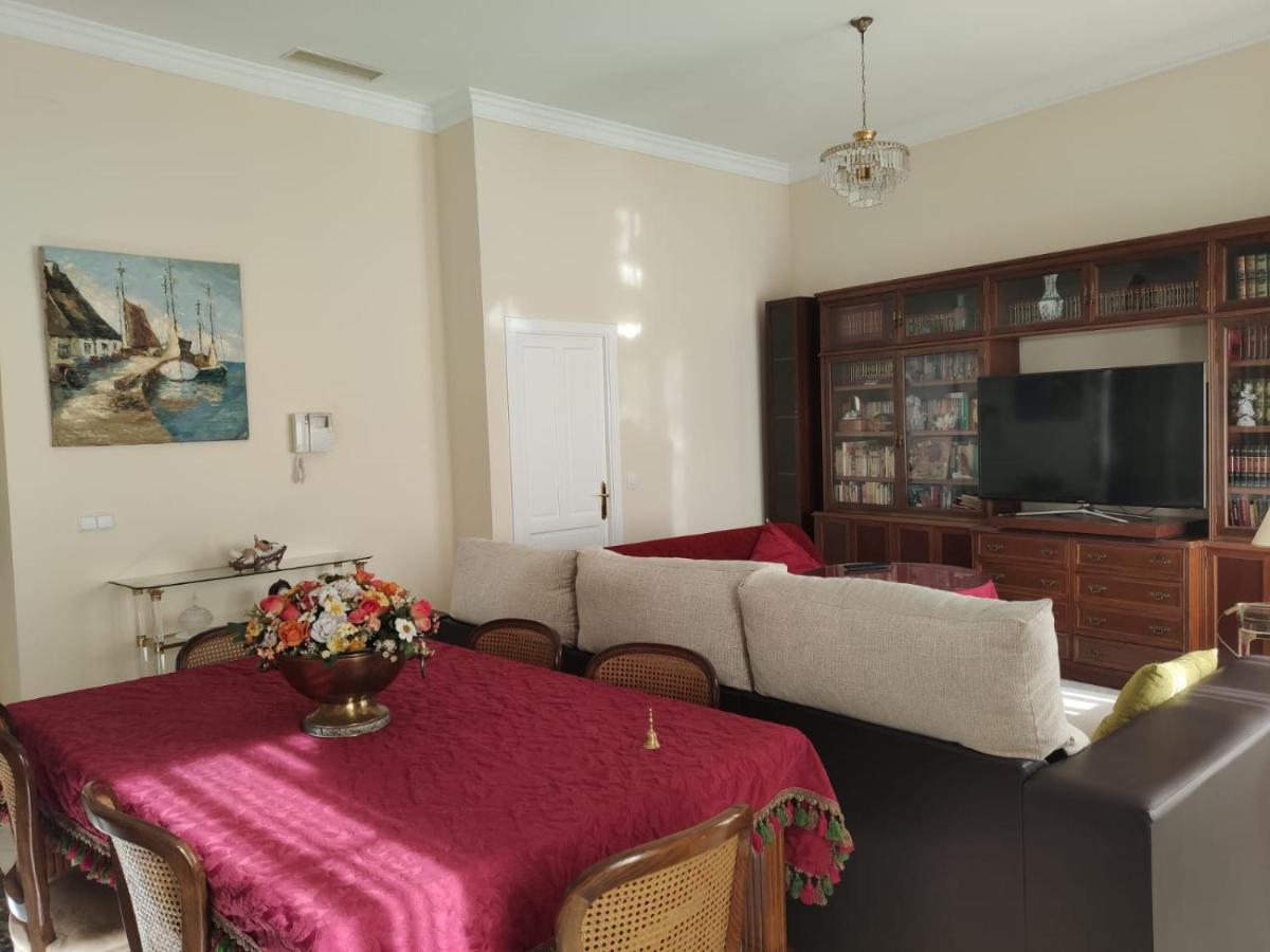 Apartamento Loft Tendillas Кордоба Екстериор снимка