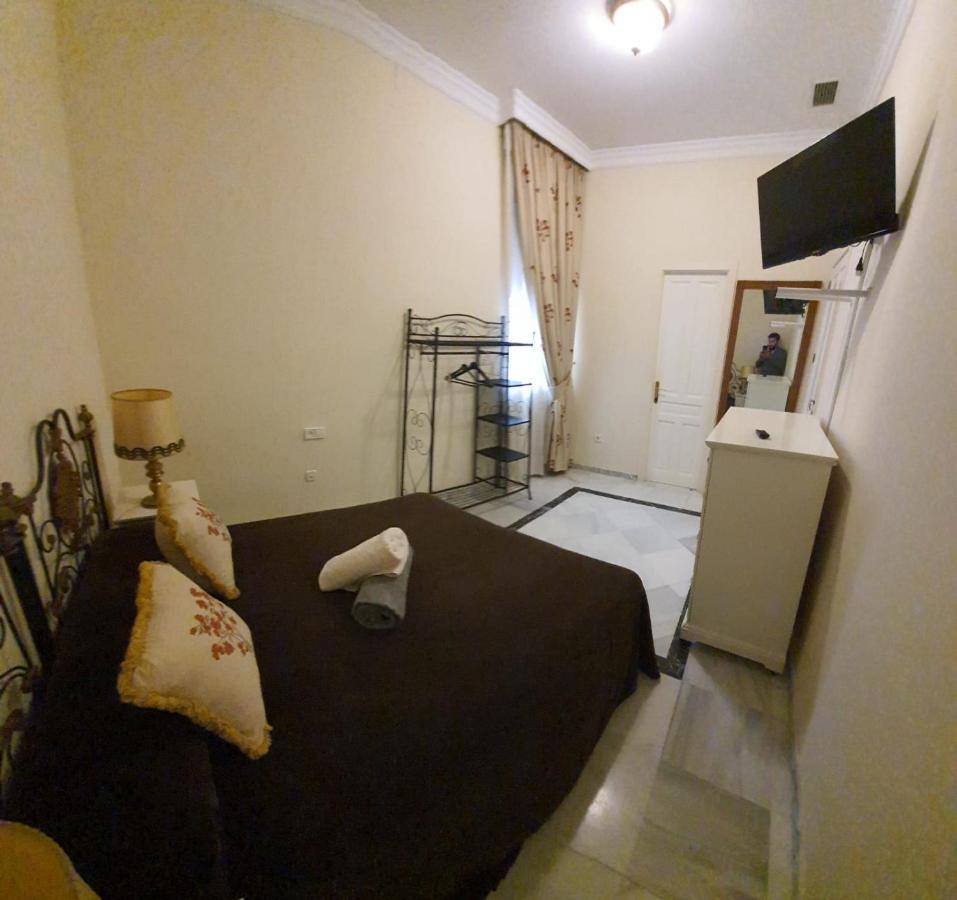 Apartamento Loft Tendillas Кордоба Екстериор снимка