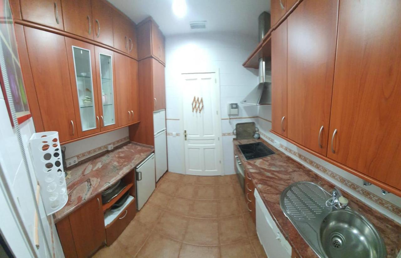 Apartamento Loft Tendillas Кордоба Екстериор снимка