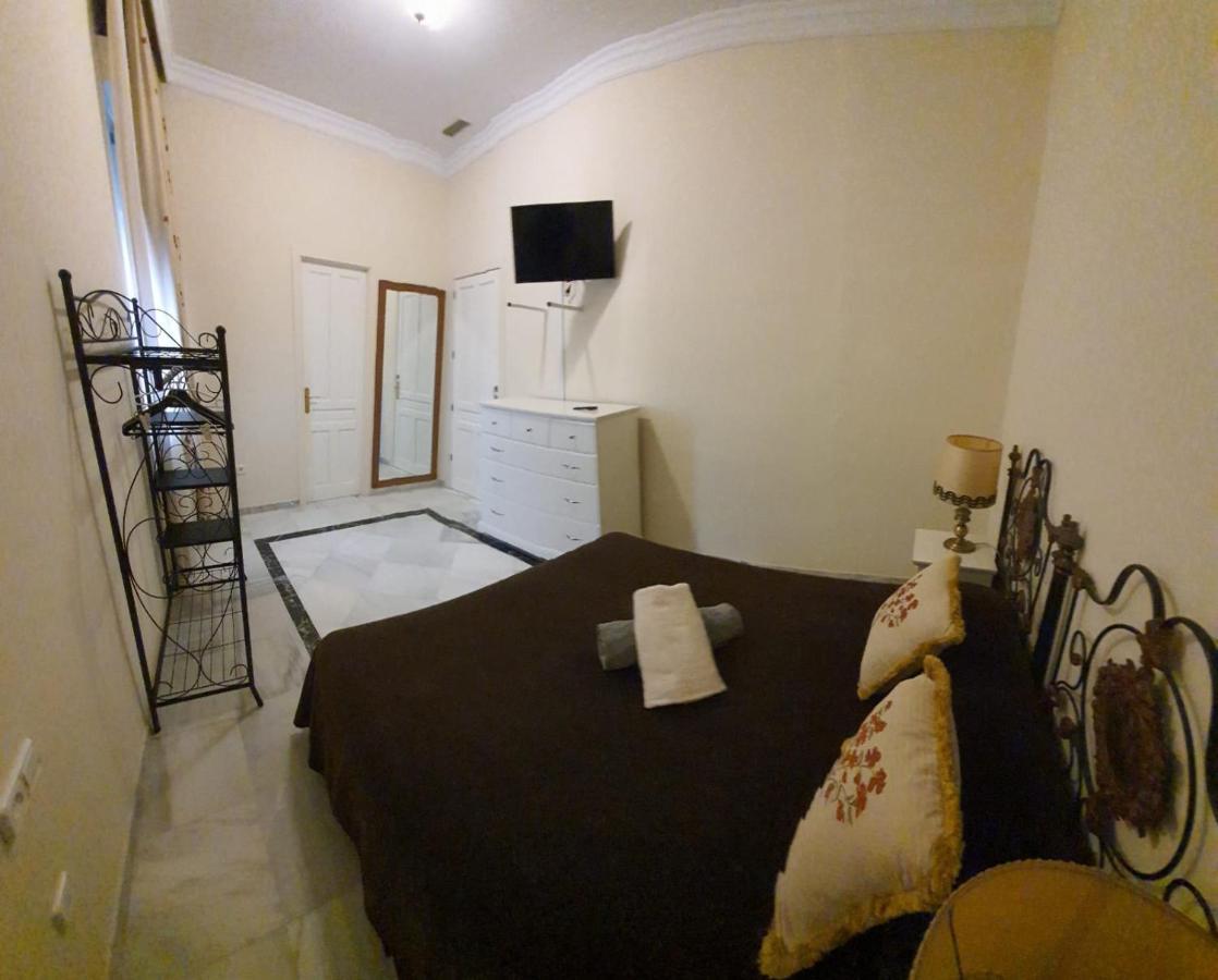 Apartamento Loft Tendillas Кордоба Екстериор снимка