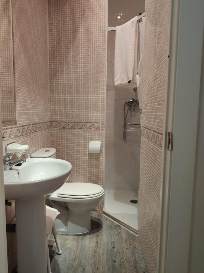 Apartamento Loft Tendillas Кордоба Екстериор снимка