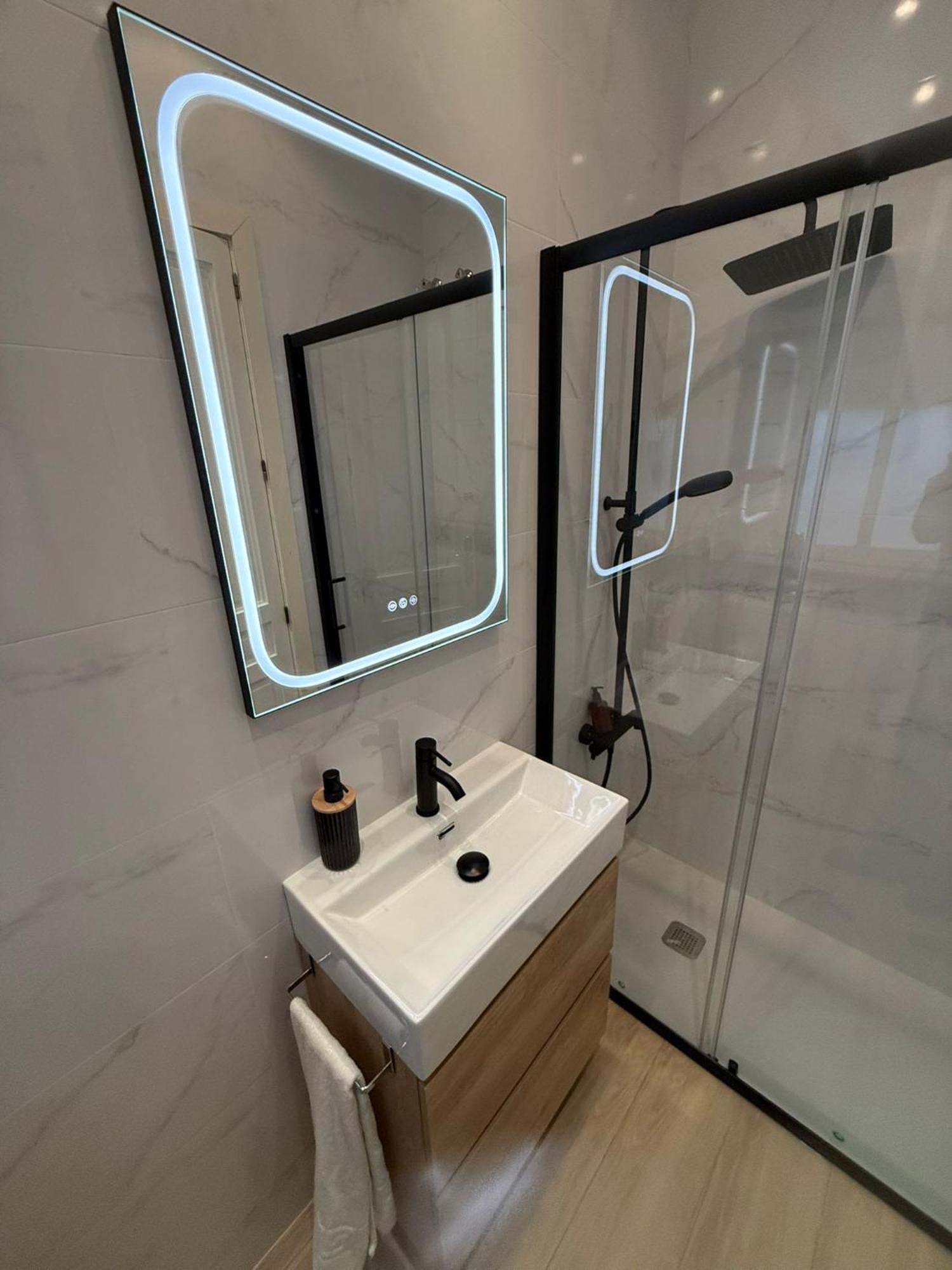 Apartamento Loft Tendillas Кордоба Екстериор снимка