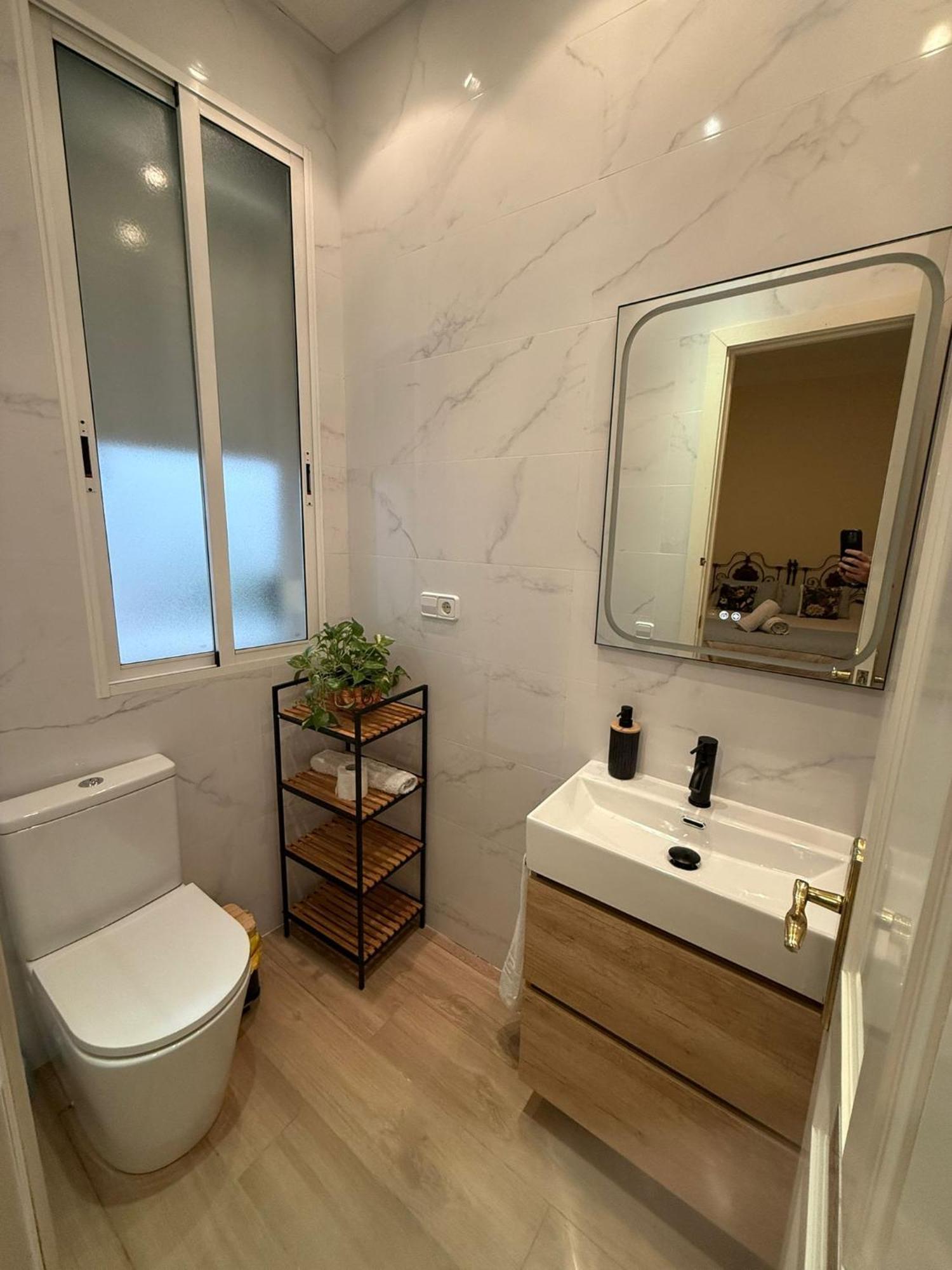 Apartamento Loft Tendillas Кордоба Екстериор снимка
