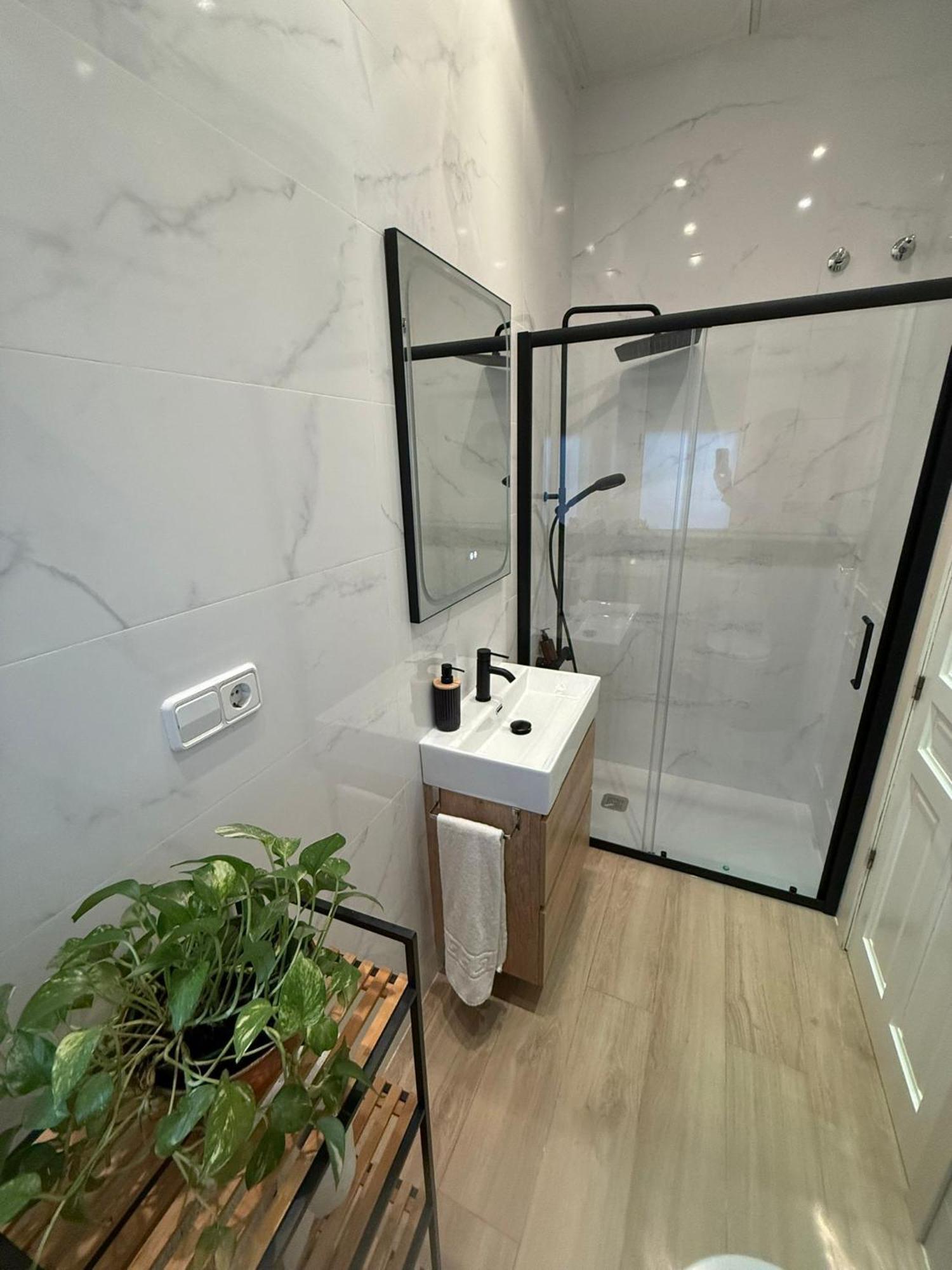Apartamento Loft Tendillas Кордоба Екстериор снимка